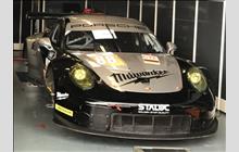 88 - Porsche 991 RSR - Proton Competition