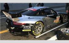 88 - Porsche 991 RSR - Proton Competition
