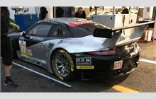 88 - Porsche 991 RSR - Proton Competition