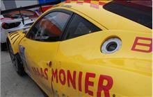 14 - Ferrari 458 Italia GT3 (Michelotto) - AF Corse