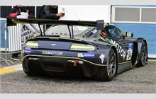 34 - Aston Martin V12 Vantage GT3 #012 (Prodrive) - TF Sport