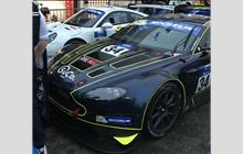 34 - Aston Martin V12 Vantage GT3 #012 (Prodrive) - TF Sport