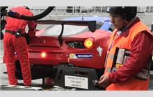 72 - Ferrari 488 (Michelotto) - SMP Racing