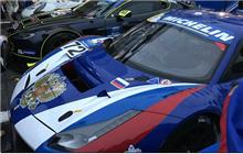 72 - Ferrari 488 (Michelotto) - SMP Racing