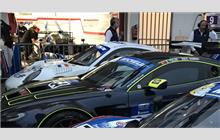 88 - Porsche 991 GT3 R - Mentos Racing