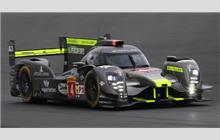 4 - CLM P1/01 AER #001 (Lotus) - Bykolles Racing Team