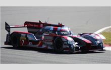 7 - Audi R18 - Audi Sport Team Joest