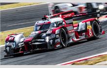 8 - Audi R18 - Audi Sport Team Joest