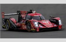 13 - Rebellion R-One AER (Oreca) - Rebellion Racing