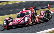 13 - Rebellion R-One AER (Oreca) - Rebellion Racing