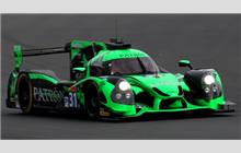 31 - Ligier JS P2 Nissan (Onroak) - Extreme Speed Motorsports