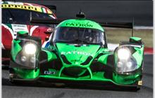 31 - Ligier JS P2 Nissan (Onroak) - Extreme Speed Motorsports