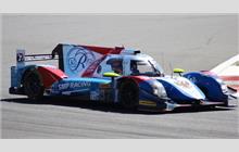 37 - BR01 Nissan - SMP Racing