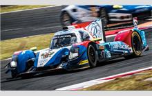 37 - BR01 Nissan - SMP Racing