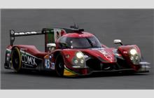 43 - Ligier JS P2 Nissan #OR02-05 (Onroak) - RGR Sport by Morand