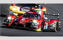 43 - Ligier JS P2 Nissan #OR02-05 (Onroak) - RGR Sport by Morand