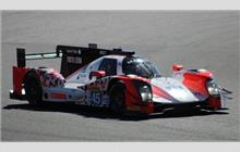 45 - Oreca 05 Nissan - Manor