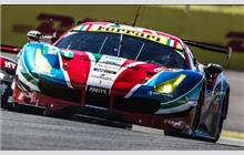 51 - Ferrari 488 GTE - AF Corse