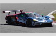 66 - Ford GT #FP-GT06 - Ford Chip Ganassi Team UK