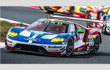 66 - Ford GT #FP-GT06 - Ford Chip Ganassi Team UK