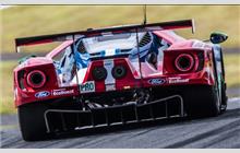 66 - Ford GT #FP-GT06 - Ford Chip Ganassi Team UK
