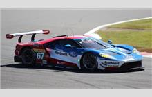67 - Ford GT #FP-GT05 - Ford Chip Ganassi Team UK