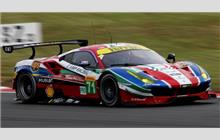 71 - Ferrari 488 GTE - AF Corse