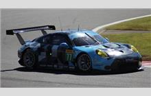 77 - Porsche 991 RSR (2016) - Dempsey - Proton Racing