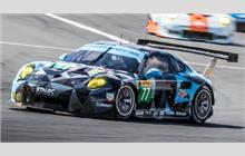 77 - Porsche 991 RSR (2016) - Dempsey - Proton Racing