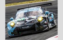77 - Porsche 991 RSR (2016) - Dempsey - Proton Racing