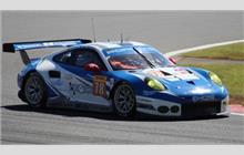 78 - Porsche 991 RSR #WP0ZZZ99ZES199904 - KCMG