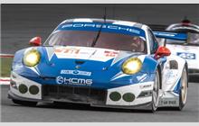 78 - Porsche 991 RSR #WP0ZZZ99ZES199904 - KCMG