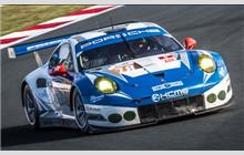 78 - Porsche 991 RSR #WP0ZZZ99ZES199904 - KCMG