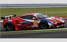 83 - Ferrari 458 Italia - AF Corse