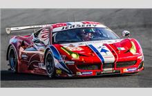 83 - Ferrari 458 Italia - AF Corse