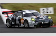 88 - Porsche 991 RSR - Abu Dhabi-Proton Racing