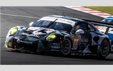 88 - Porsche 991 RSR - Abu Dhabi-Proton Racing