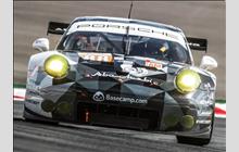 88 - Porsche 991 RSR - Abu Dhabi-Proton Racing