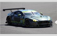 97 - Aston Martin V8 Vantage GTE - Aston Martin Racing