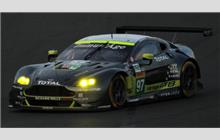97 - Aston Martin V8 Vantage GTE - Aston Martin Racing