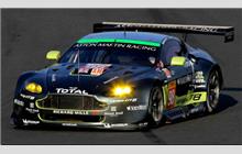 98 - Aston Martin V8 Vantage GTE - Aston Martin Racing