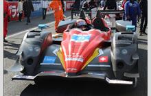 8 - Oreca 03R Judd - Race Performance