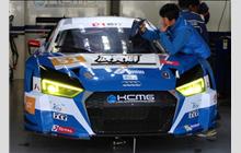 51 - Audi R8 LMS GT3 - KCMG