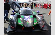 99 - Ligier JS P3 Nissan (Onroak) - Wineurasia