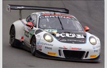 17 - Porsche 991 GT3 R - KÜS Team75 Bernhard