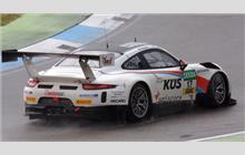 17 - Porsche 991 GT3 R - KÜS Team75 Bernhard