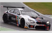 20 - BMW M6 GT3 - Schubert Motorsport