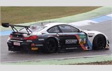20 - BMW M6 GT3 - Schubert Motorsport