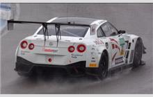 22 - Nissan GT-R Nismo GT3 - MRS GT-Racing