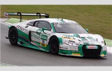 28 - Audi R8 LMS #AS4SAFGT201600017 - Montaplast by Land-Motorsport